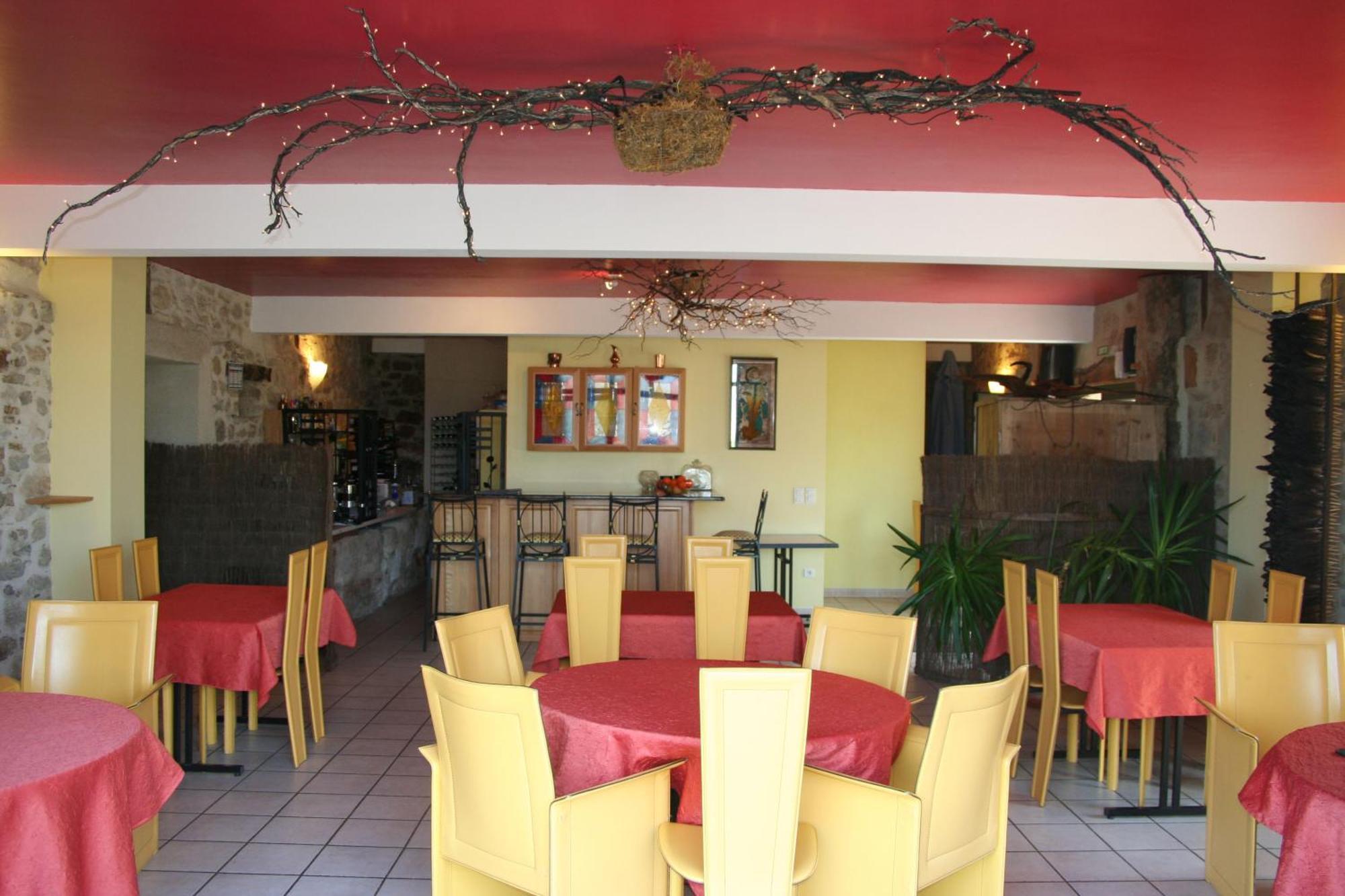 Hotel Restaurant Le Murier De Viels - Grand Figeac Causse-et-Diege エクステリア 写真