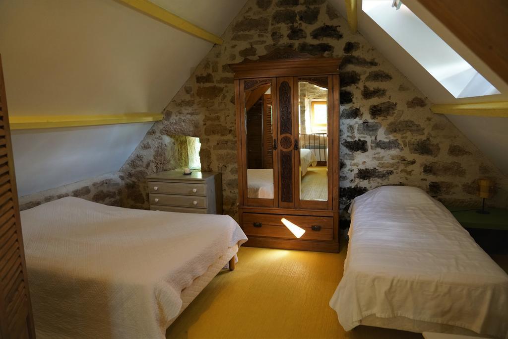 Hotel Restaurant Le Murier De Viels - Grand Figeac Causse-et-Diege エクステリア 写真
