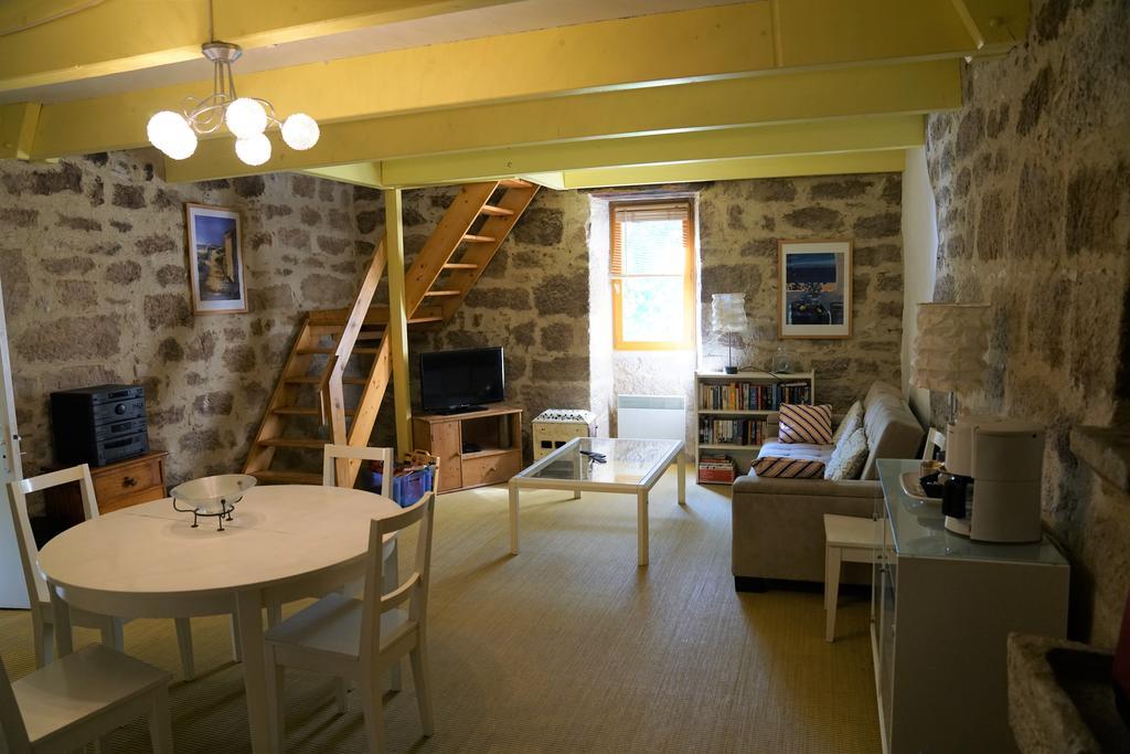 Hotel Restaurant Le Murier De Viels - Grand Figeac Causse-et-Diege エクステリア 写真