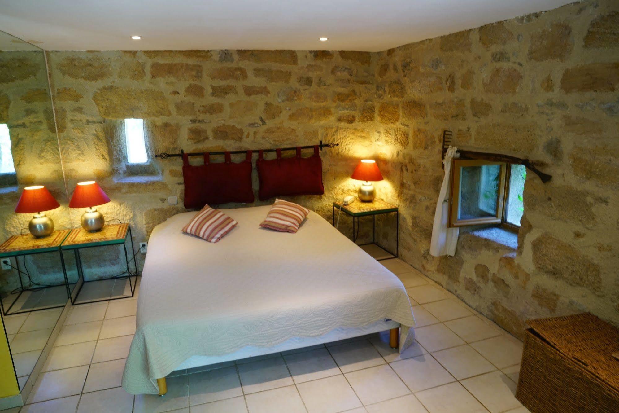 Hotel Restaurant Le Murier De Viels - Grand Figeac Causse-et-Diege エクステリア 写真
