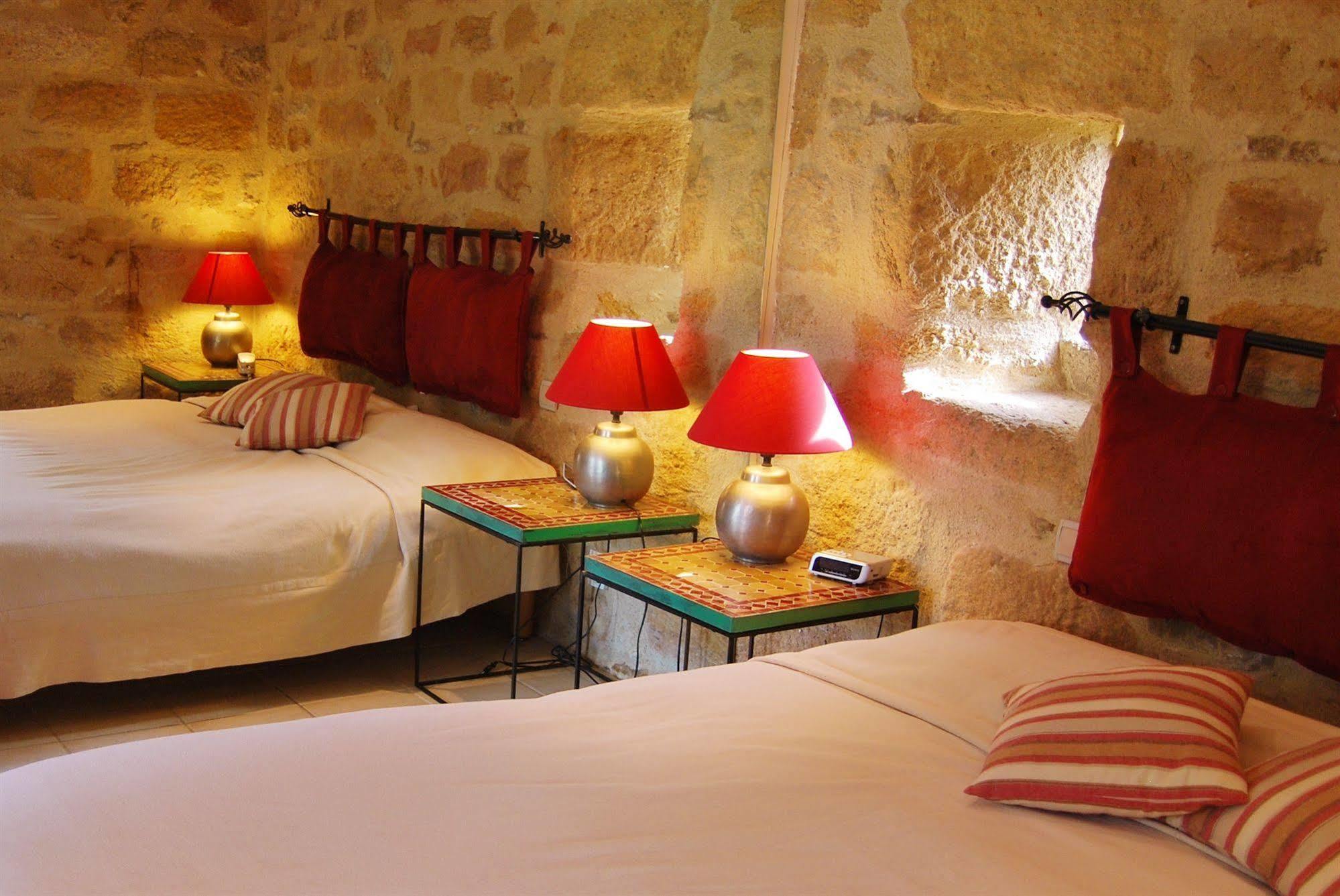 Hotel Restaurant Le Murier De Viels - Grand Figeac Causse-et-Diege エクステリア 写真